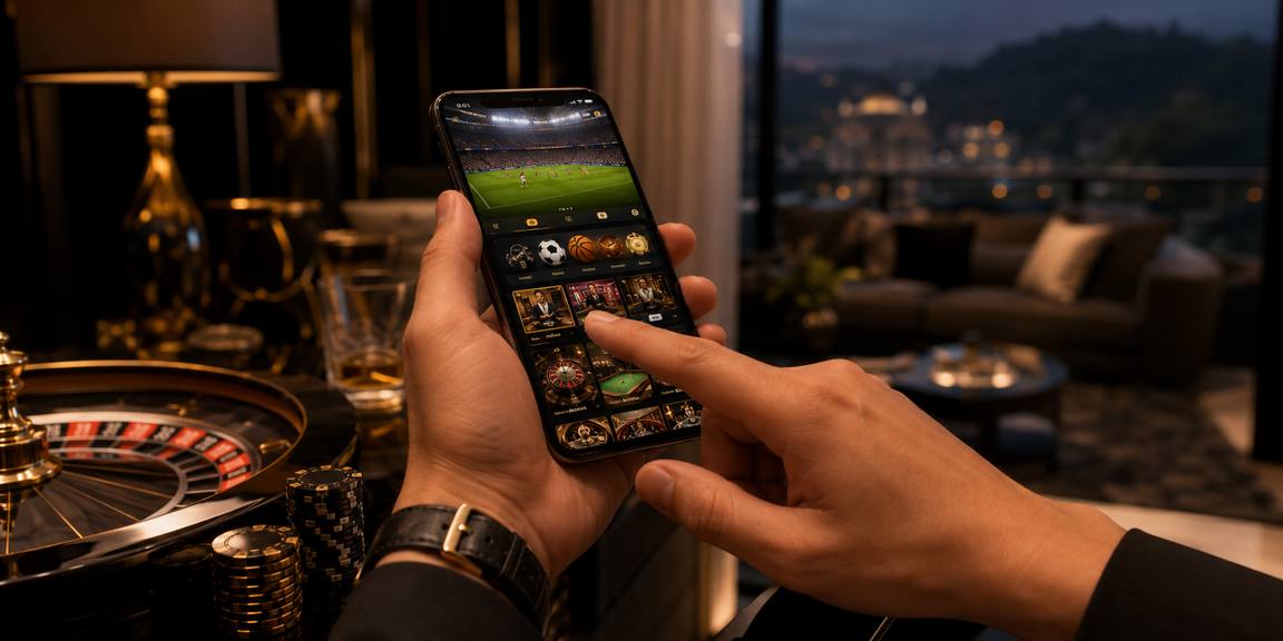 wiw88 mobile gaming